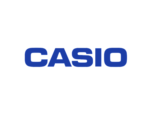 CASIO